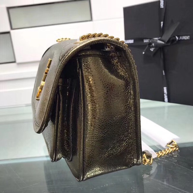 Yves Saint Laurent MINI Niki Chain Bag 5811 gold