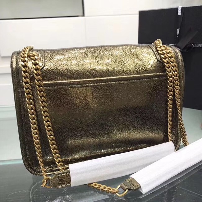 Yves Saint Laurent MINI Niki Chain Bag 5811 gold