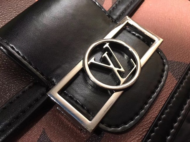 Louis Vuitton MINI DAUPHINE M44580