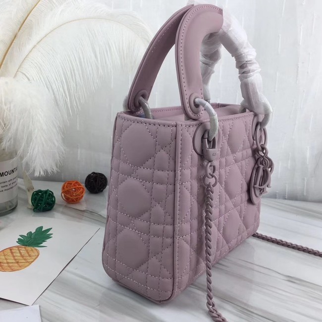 Dior ULTRAMATTE LADY DIOR-TAS M0505O violet