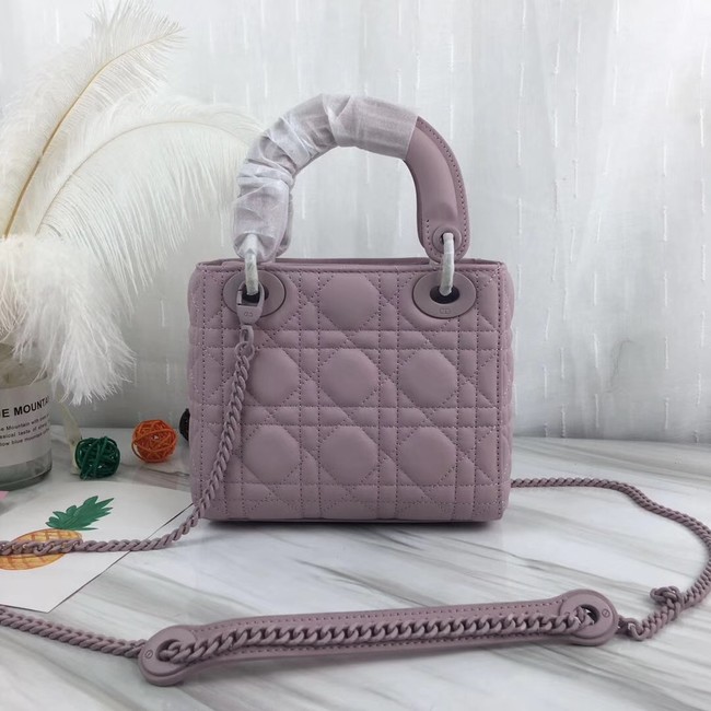 Dior ULTRAMATTE LADY DIOR-TAS M0505O violet