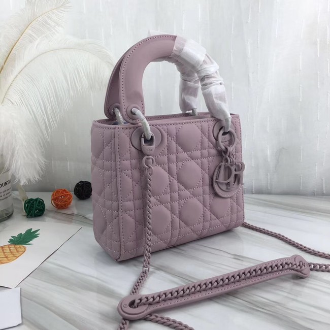 Dior ULTRAMATTE LADY DIOR-TAS M0505O violet