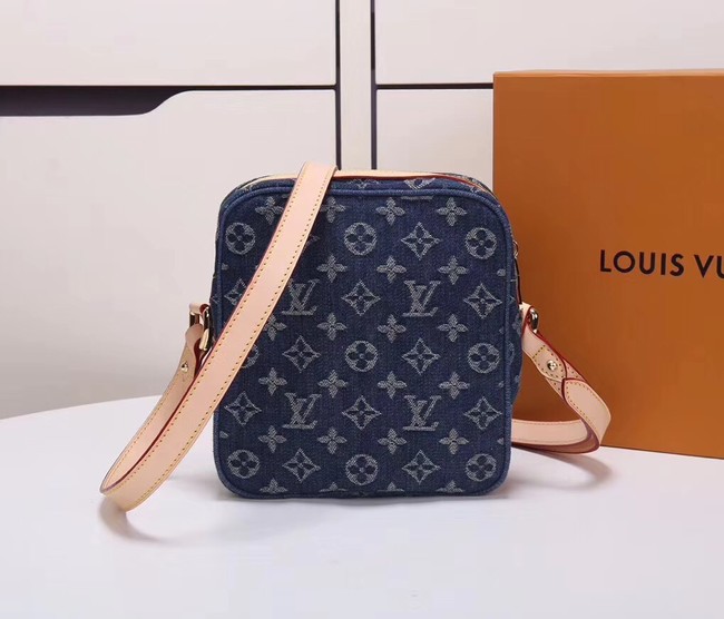 Louis Vuitton Denim M95348