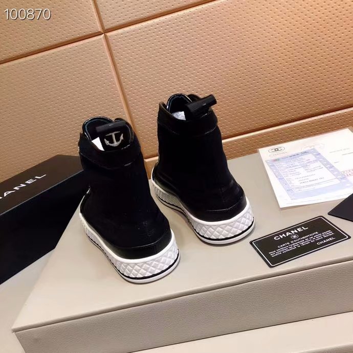 Chanel sneaker CH2513SJC-2