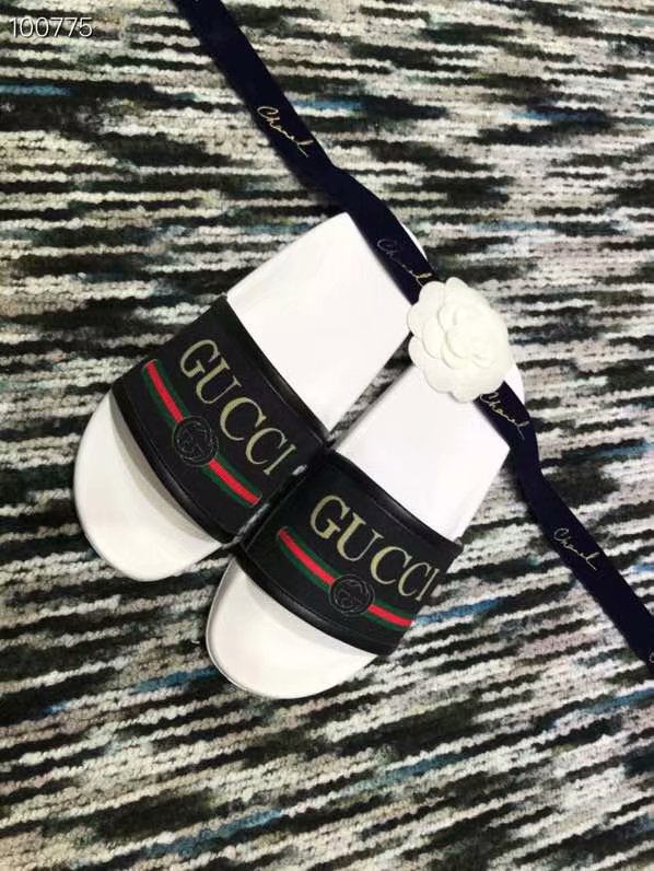 Gucci lady slippers GG1503LRF-1