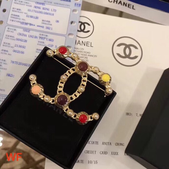 Chanel Brooch CE2266