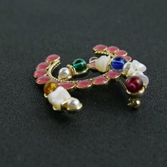 Chanel Brooch CE2300