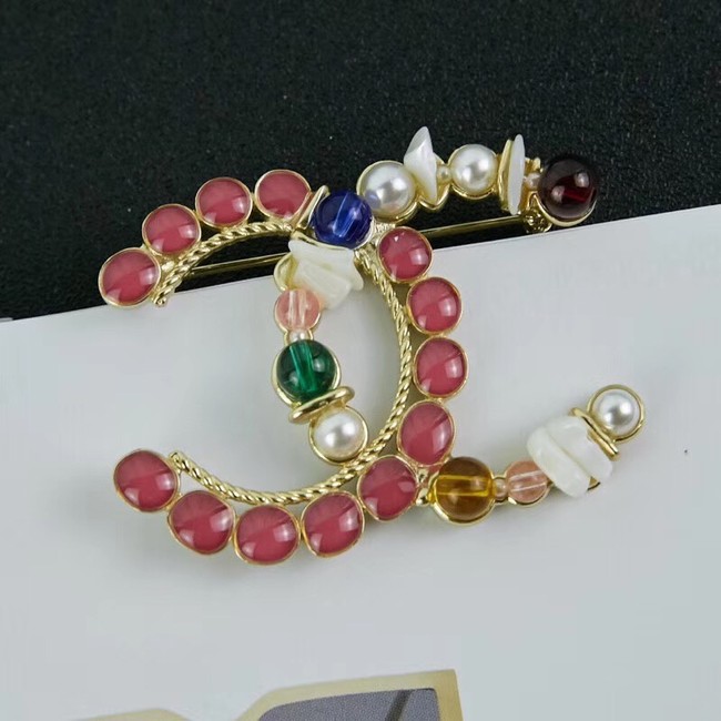 Chanel Brooch CE2300