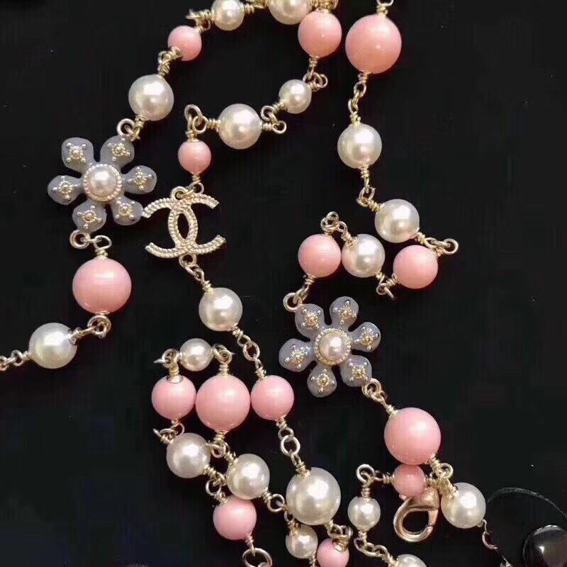 Chanel Necklace CC18990