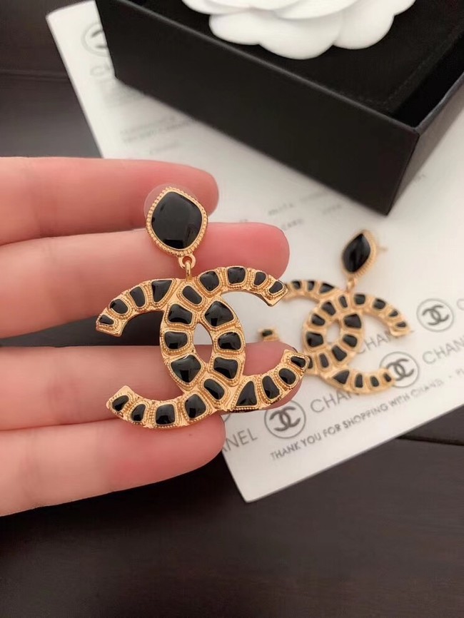 Chanel Earrings CE3490