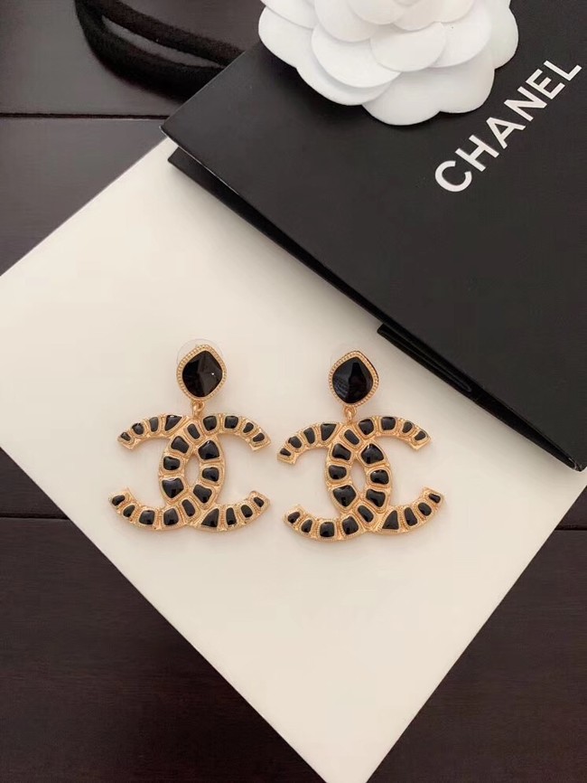 Chanel Earrings CE3490