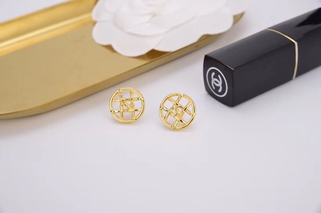 Chanel Earrings CE3493