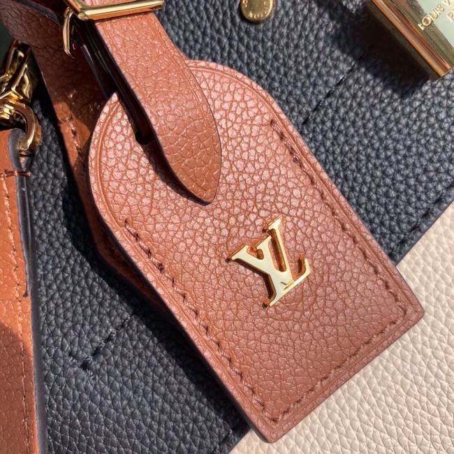 Louis vuitton original CITY STEAMER M55062