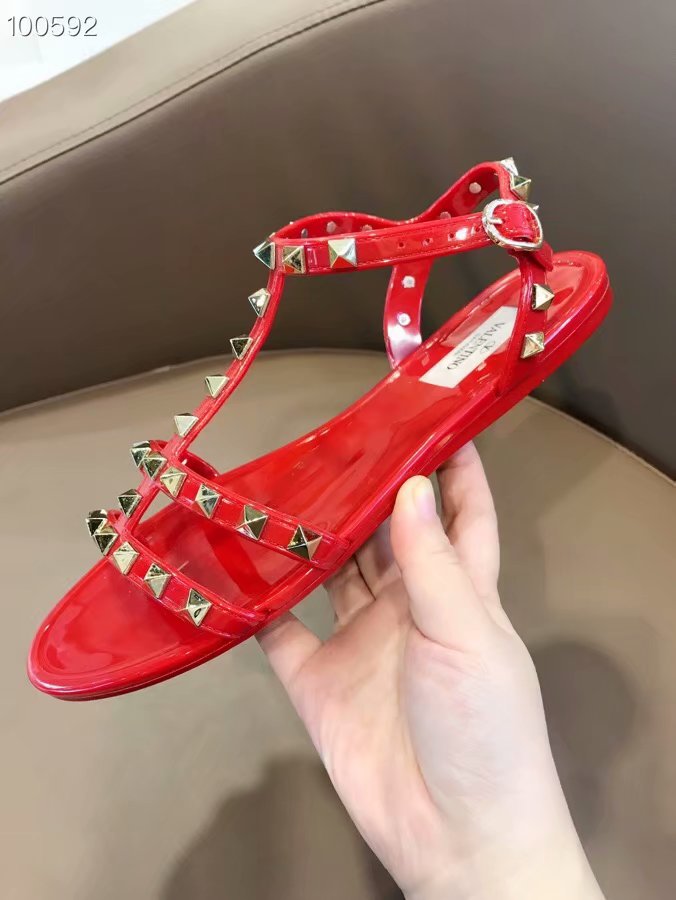 Valentino Sandals VT983OMF-1