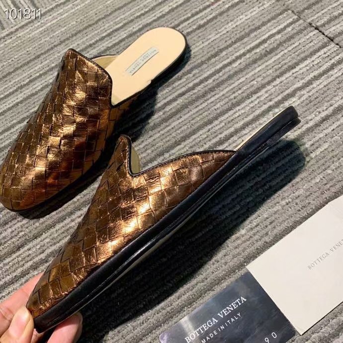 Bottega Veneta Slipper BV191SJC-2