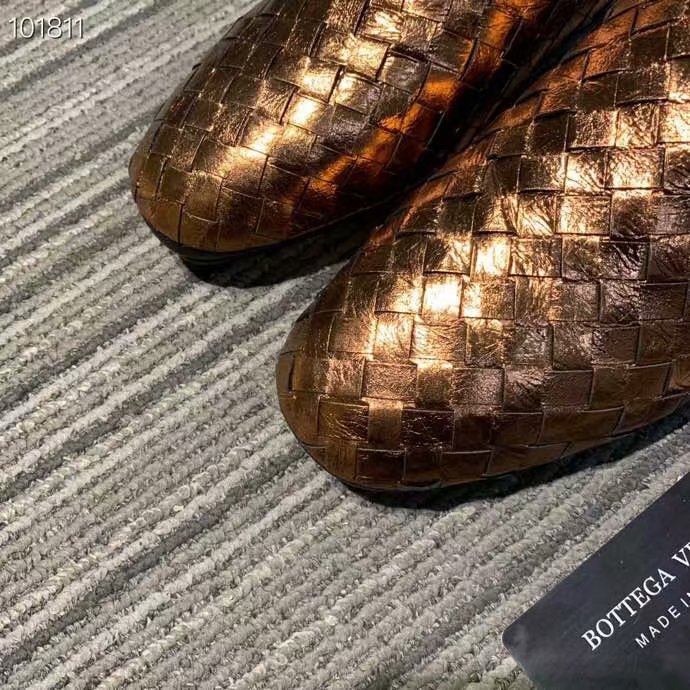 Bottega Veneta Slipper BV191SJC-2