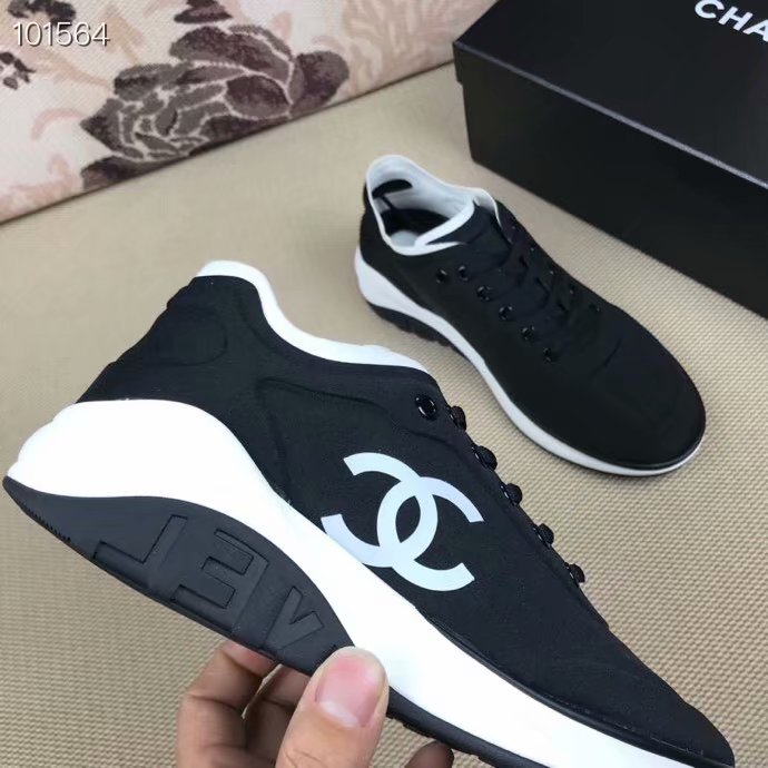 Chanel SNEAKER CH2525TZ-1