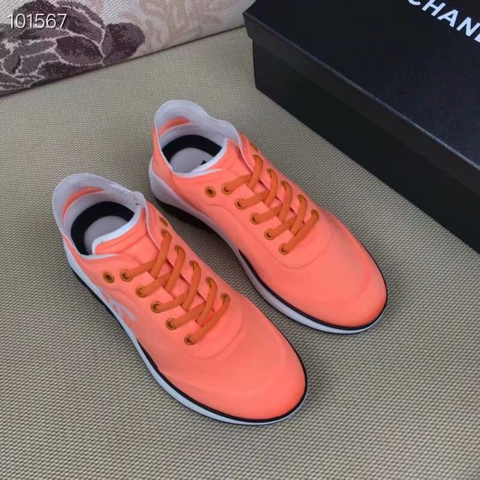 Chanel SNEAKER CH2525TZ-2