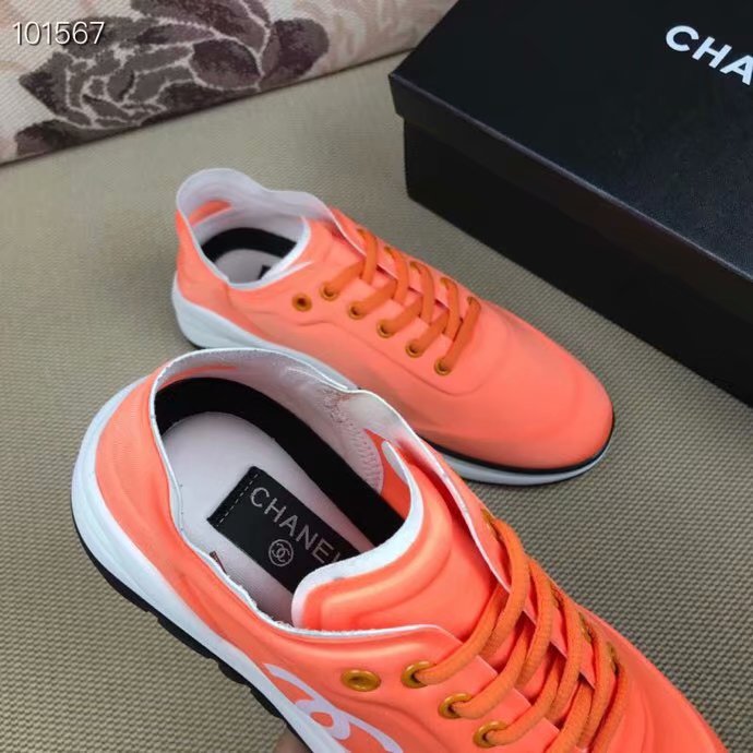 Chanel SNEAKER CH2525TZ-2