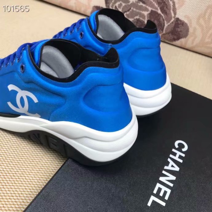 Chanel SNEAKER CH2525TZ-4