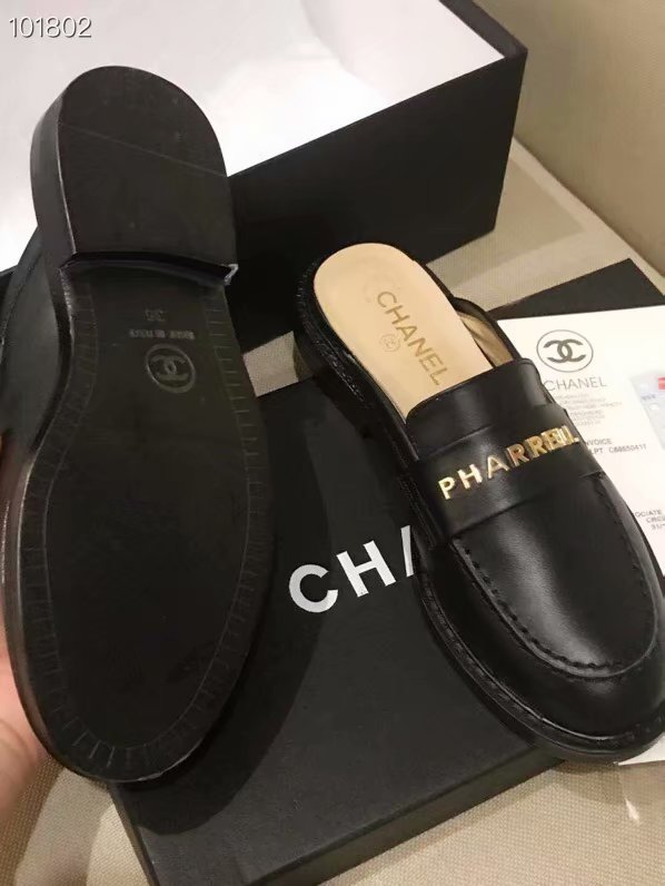 Chanel Slipper CH2526SJC-1