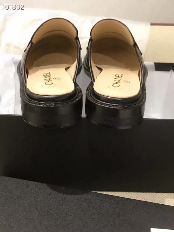 Chanel Slipper CH2526SJC-1