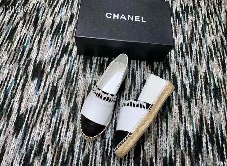 Chanel Shoes CH2530LRF-2