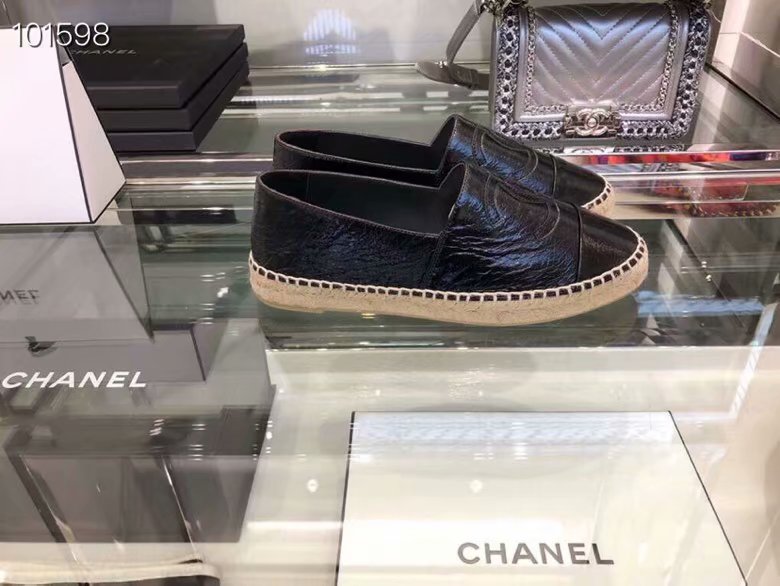 Chanel Shoes CH2532LRF-2