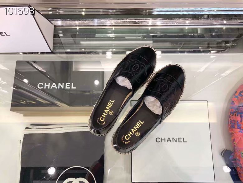 Chanel Shoes CH2532LRF-2