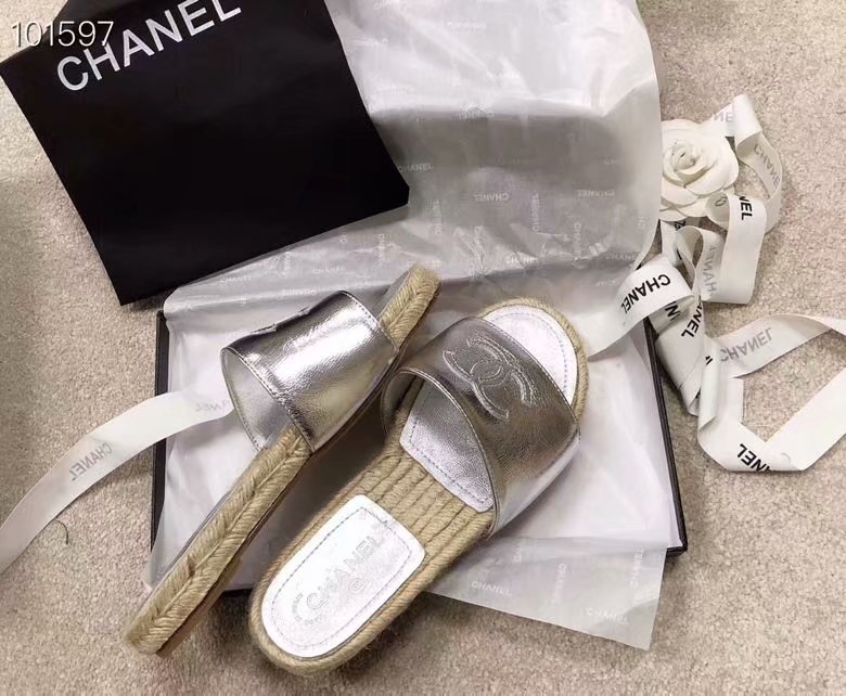 Chanel Shoes CH2532LRF-3