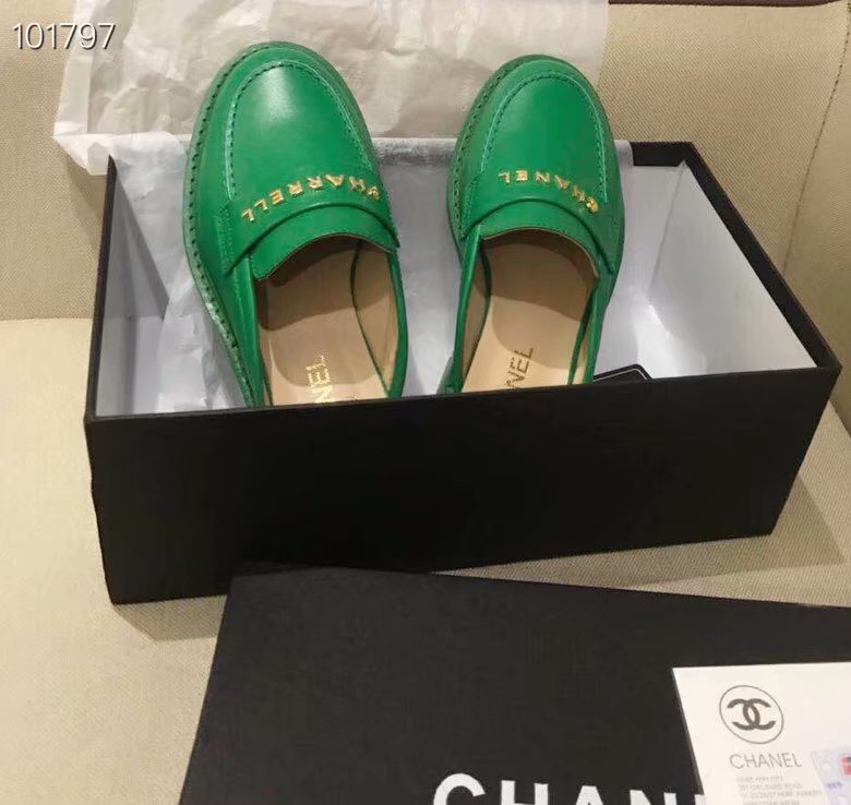 Chanel Slipper CH2526SJC-5