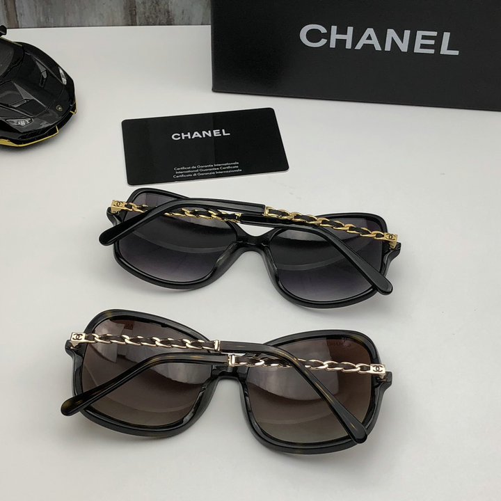 Chanel Sunglasses Top Quality CC5726_178