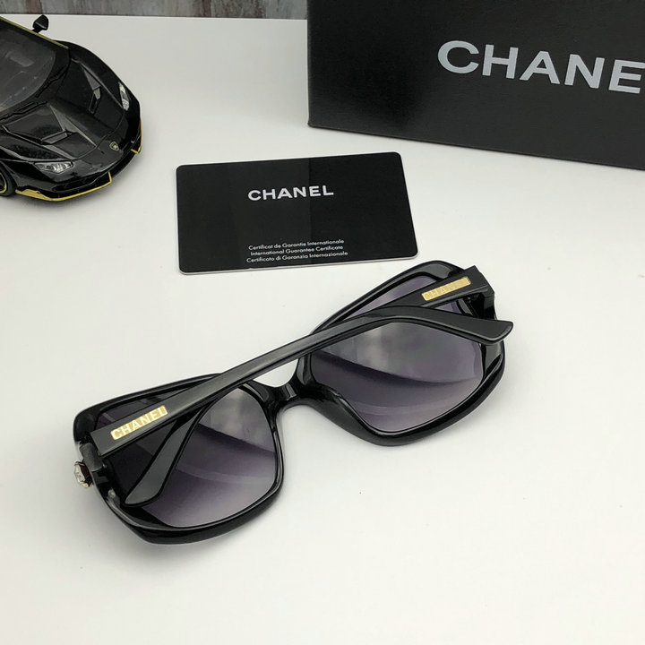 Chanel Sunglasses Top Quality CC5726_203