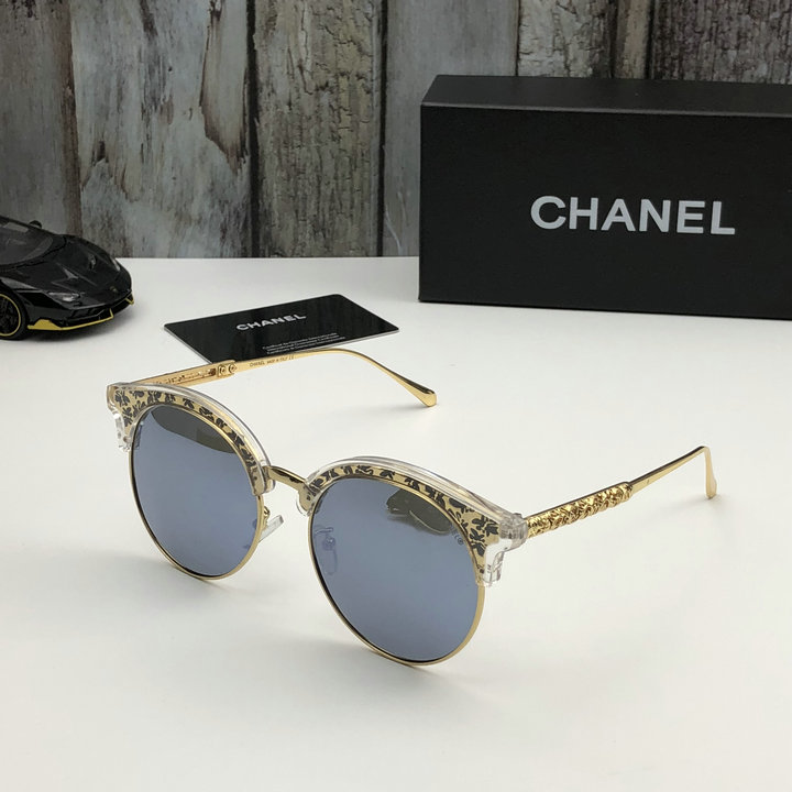 Chanel Sunglasses Top Quality CC5726_229