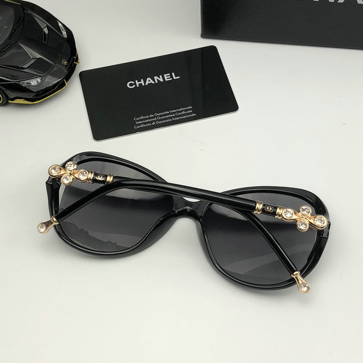 Chanel Sunglasses Top Quality CC5726_280