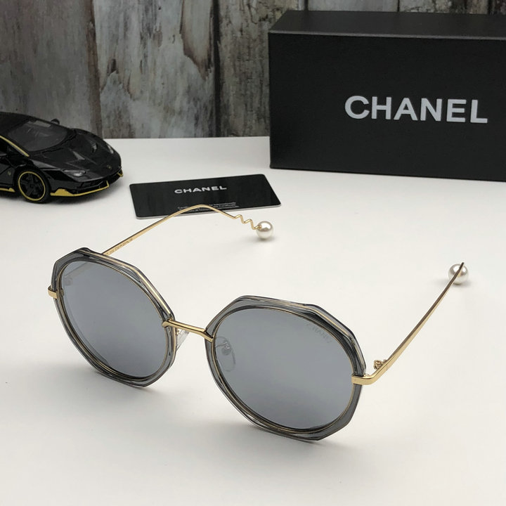 Chanel Sunglasses Top Quality CC5726_301