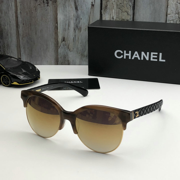 Chanel Sunglasses Top Quality CC5726_45