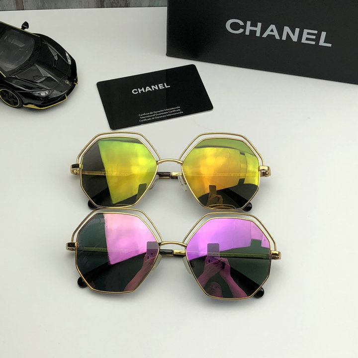 Chanel Sunglasses Top Quality CC5726_58