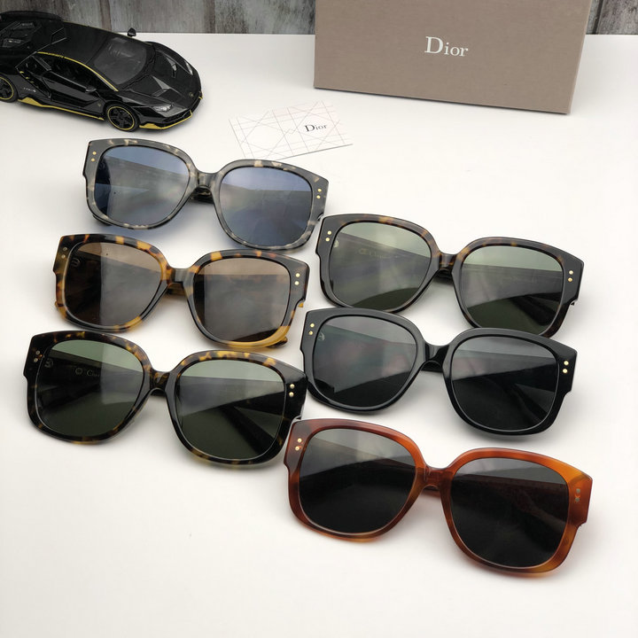 Dior Sunglasses Top Quality D5727_398