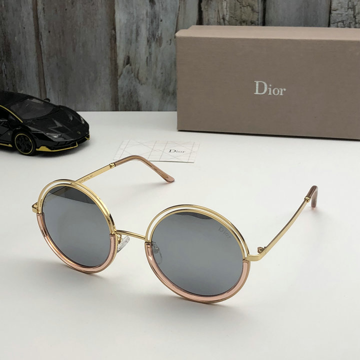 Dior Sunglasses Top Quality D5727_58