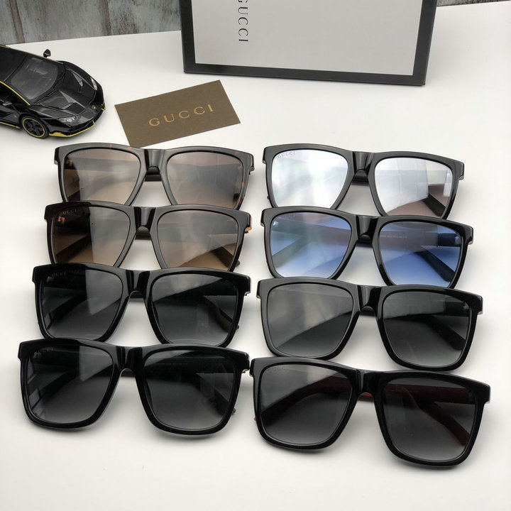 Gucci Sunglasses Top Quality G5728_103