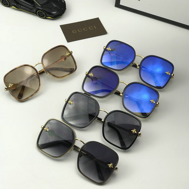 Gucci Sunglasses Top Quality G5728_135