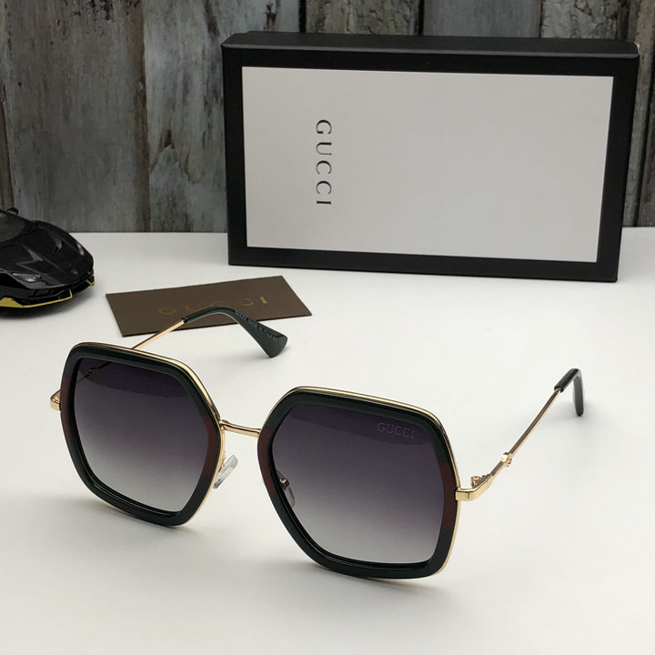 Gucci Sunglasses Top Quality G5728_2