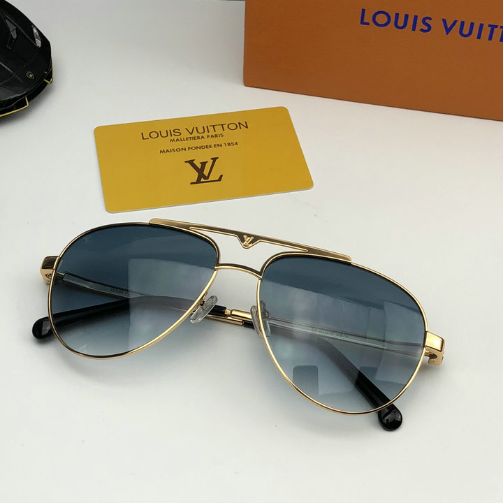 Louis Vuitton Sunglasses Top Quality LV5729_141
