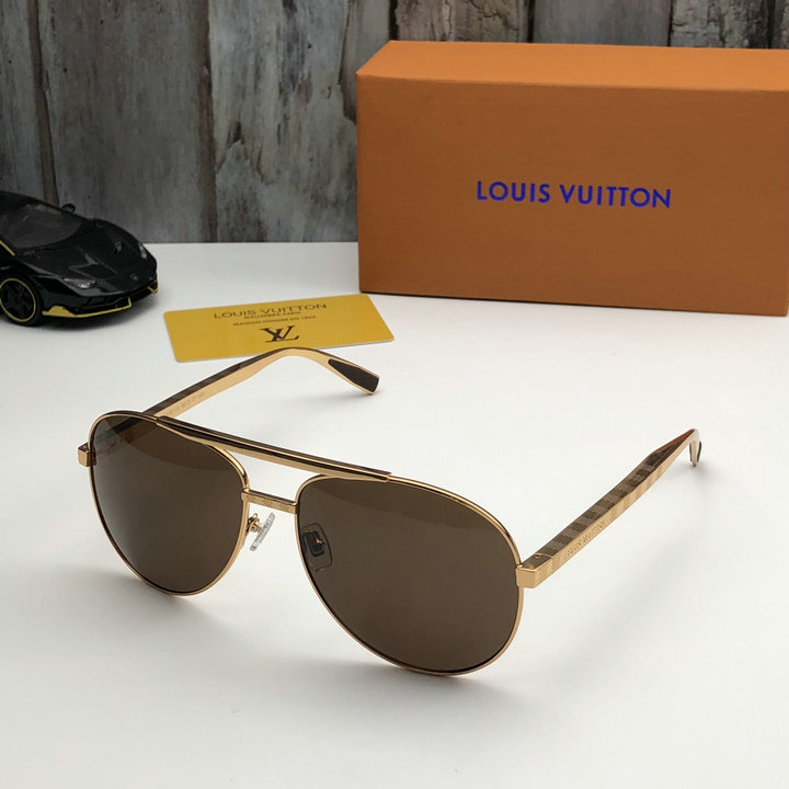 Louis Vuitton Sunglasses Top Quality LV5729_146