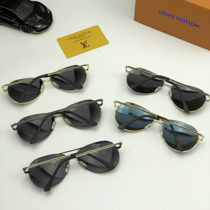 Louis Vuitton Sunglasses Top Quality LV5729_171