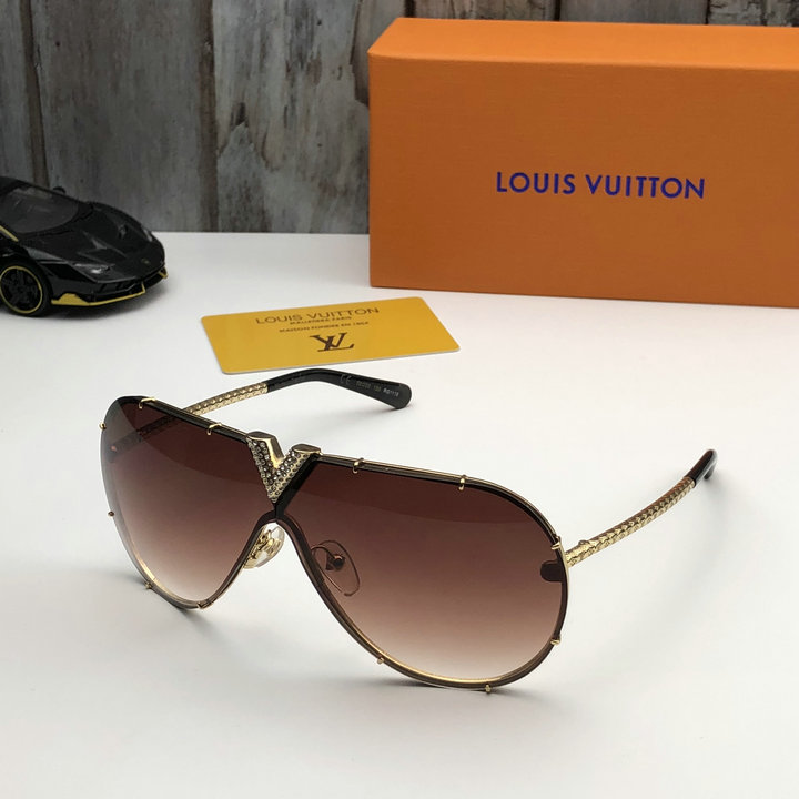 Louis Vuitton Sunglasses Top Quality LV5729_191