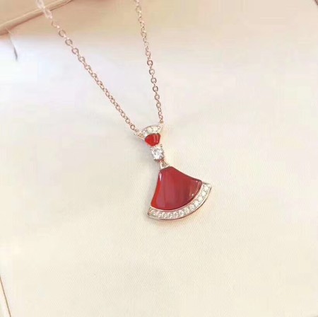 Bvlgari Necklace CE3514