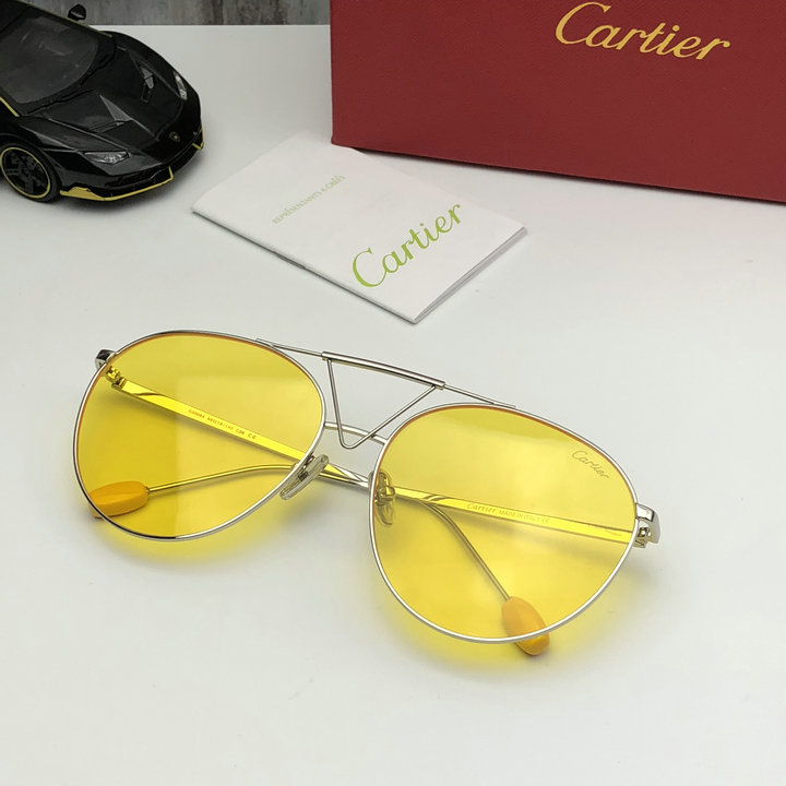 Cartier Sunglasses Top Quality C5733_154