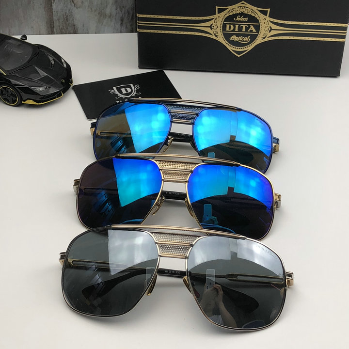 DITA Sunglasses Top Quality DT5735_102